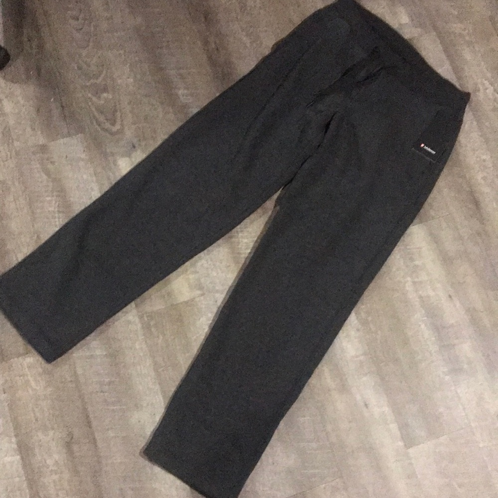 Men’s Lululemon Hustle Pant Sweatpants